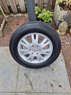 Reservewiel Mercedes Sprinter W907/W906 - VW Crafter, Ophalen