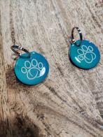 2 sure pet care tags, Ophalen of Verzenden, Honden