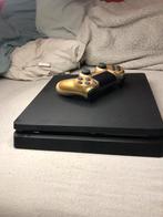 PS4 Slim met Controller + FIFA 23 & Minecraft, Spelcomputers en Games, Spelcomputers | Sony PlayStation 4, Ophalen of Verzenden