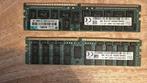 8 stuks 64GB ecc DDR4 RAM SK hynix HMAA8GL7AMR4N-VK, Gebruikt, DDR4, Ophalen of Verzenden, Desktop