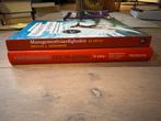 Managementboeken: Hunsaker & Zimbardo, Boeken, Studieboeken en Cursussen, Ophalen of Verzenden, Gamma, Gelezen, HBO