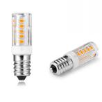 2 X E14 LED - Lamp - AC110V/220V - 7W, Bettinastr 30 Frankfurt am Main 60325 duitsland, Led-lamp, Minder dan 30 watt, E14 (klein)