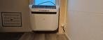 Airco zonder buitenunit merk Windy- Eenvoudige installatie!, Witgoed en Apparatuur, Airco's, Ophalen, Verwarmen, Gebruikt, Minder dan 60 m³