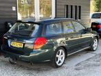 Subaru Legacy Touring Wagon 3.0R Aut/Ecc/Leer/Navi/Pano/Lm/Y, Auto's, Automaat, Gebruikt, Vierwielaandrijving, Euro 4