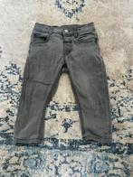 Grijs stretch spijkerbroekje C&A maat 86, C&A, Broekje, Ophalen of Verzenden, Zo goed als nieuw