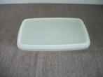Tupperware Vleeswaren Schaaltje, Ophalen of Verzenden, Gebruikt, Schaal