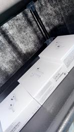Airpods pro 2 de gen. Airpods 2 en airpods 4, Ophalen of Verzenden, Zo goed als nieuw