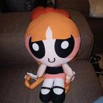 Vintage powerpuffgirls blossom rugzak, cartoon network, Ophalen of Verzenden, Zo goed als nieuw, Gebruiksvoorwerp