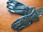 Schoeller, leren motorhandschoenen L (nieuw), Motoren, Kleding | Motorkleding, Ophalen of Verzenden, Nieuw zonder kaartje, Handschoenen