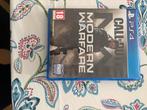 Call of Duty: Modern Warfare - PS4, Spelcomputers en Games, Games | Sony PlayStation 1, Vanaf 18 jaar, Shooter, 1 speler, Eén computer
