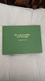 Boekje: De eerste ansichten van Vreeswijk, Boeken, Geschiedenis | Stad en Regio, Ophalen of Verzenden, Zo goed als nieuw