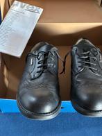 Nieuwe UVEX werkschoenen mt 43, zwart, Doe-het-zelf en Verbouw, Veiligheidskleding, Ophalen, Nieuw