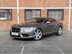 Bentley Continental GT 4.0 V8 500pk 2015 (8-speed), Automaat, Gebruikt, Cabriolet, Continental
