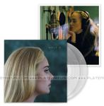 Adele – 30 * Nieuw * 2 LP LMTD Edition Transparant Vinyl, Ophalen of Verzenden, 2000 tot heden, Nieuw in verpakking, 12 inch