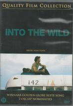 Into the wild, Vanaf 12 jaar, Ophalen of Verzenden, Nieuw in verpakking, Actie en Avontuur