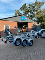 HOF BOOTTRAILERS goedkoopste! Vlemmix, Kick, Pega, Thomas, Minder dan 1500 kg, Sloepentrailer, Nieuw, Minder dan 6 meter