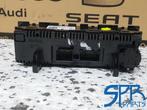 Climatronic paneel Polo 6C 6C0907044B Climate Control Unit, Gebruikt, Volkswagen, Ophalen of Verzenden, Volkswagen