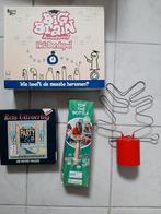 Diverse spellen o a  Spiraal, Hobby en Vrije tijd, Gezelschapsspellen | Bordspellen, Ophalen of Verzenden, Zo goed als nieuw