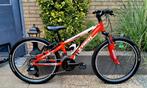 Nette 24 inch Trek mountainbike met 21 versnellingen, 24 inch, Ophalen of Verzenden, Zo goed als nieuw, Altec Cube Bulls Rockrider Giant Trek