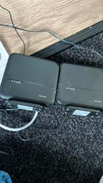 Kon wifi experia 2 stuks, Computers en Software, WiFi-versterkers, Ophalen, Zo goed als nieuw