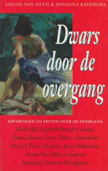 Dwars door de overgang - Louise van Deth & Johanna Radersma beschikbaar voor biedingen