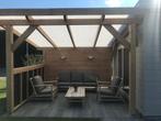 Chalet/vakantiehuis te huur, centrum van Burgh-Haamstede, Vakantie, Vakantiehuizen | Nederland, Dorp, 2 slaapkamers, Zeeland, Chalet, Bungalow of Caravan
