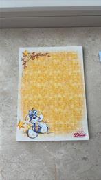 Diddle blokjes, Verzenden, Diddl, Gebruikt