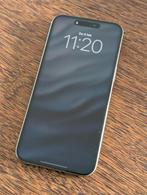 Apple iPhone 15 Pro Max 256gb natural titanium, Ophalen of Verzenden, Zo goed als nieuw, 256 GB, IPhone 15 Pro Max