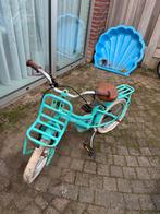 Cooper fiets - lekke band, Ophalen, 22 inch, Gebruikt, Cooper