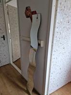 Spiegel, Huis en Inrichting, Ophalen, Minder dan 50 cm, Nieuw, 150 tot 200 cm
