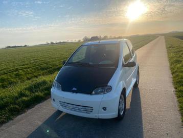 Jdm Simpa Abaca beschikbaar voor biedingen