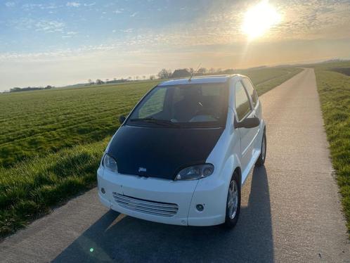 Jdm Simpa Abaca, Diversen, Brommobielen en Scootmobielen, Gebruikt, Overige merken, 46 km of meer, 16 km/u of meer, Ophalen