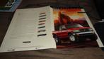 USA Folder MAZDA TRUCKS   1996, Boeken, Auto's | Folders en Tijdschriften, Verzenden, Nieuw, Mazda