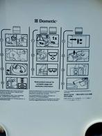 Dometic Draagbaar Toilet - Camping/Boot, Caravans en Kamperen, Ophalen, Gebruikt