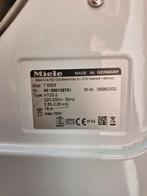MIELE Droogtrommel, Witgoed en Apparatuur, Wasdrogers, Ophalen, Gebruikt, Luchtafvoer, Anti-kreukfase