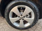 Opel Mokka 1.4 Turbo 16V 103KW COSMO 2016 TREKHAAK|CAMERA, Voorwielaandrijving, 4 cilinders, Leder en Stof, Origineel Nederlands