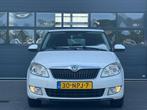 SKODA FABIA COMBI 1.2 TDI GREENLINE I EXPORTPRIJS I APK T/M, Auto's, Skoda, Voorwielaandrijving, Euro 5, Zwart, 1199 cc