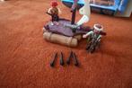 Piratenvlot playmobil pirates 6682, Kinderen en Baby's, Speelgoed | Playmobil, Ophalen of Verzenden