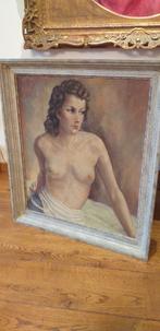 Schilderij, Ophalen of Verzenden