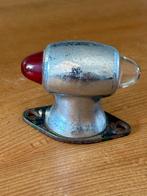 Positielicht. Oldtimers of zijspan .Antiek, Ophalen