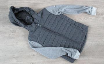 America Today - Bodywarmer met mouwen en capuchon - XS beschikbaar voor biedingen