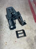 Bobike Fietsstoeltje Achter - Tot 5 Jaar, Fietsen en Brommers, Fietsaccessoires | Fietsstoeltjes, Achterzitje, 9 t/m 18 kg, Ophalen of Verzenden