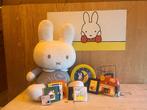 Nijntje Kamer – Complete Decoratie Set (zie foto’s!), Ophalen, Zo goed als nieuw, Wanddecoratie