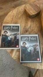 Harry potter en de vuurbeker …..2 disc special edition, Vanaf 12 jaar, Ophalen of Verzenden, Zo goed als nieuw