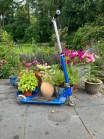 JD Bug step blauw, Ophalen of Verzenden, Zo goed als nieuw, Gewone step, Jdbug