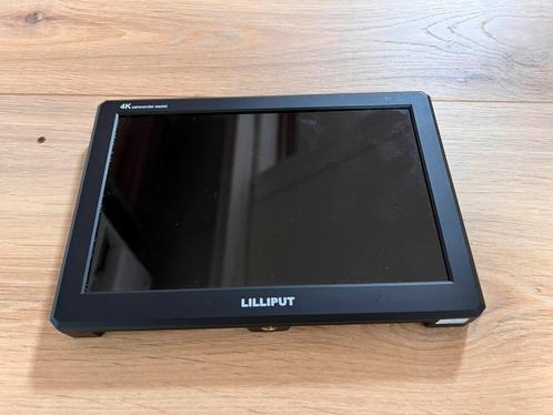 Lilliput A8S 8.9 Inch Camera Video Field Monitor, Audio, Tv en Foto, Fotografie | Professionele apparatuur, Zo goed als nieuw