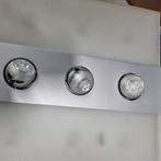 15x LEDLAMP  ledarmatuur met richtspots OPBOUW 24 watt, Ophalen of Verzenden