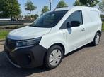 Nissan Townstar Tekna L1 45 kWh Snellader Automaat Airco Cru, 45 kWh, Euro 6, Nieuw, 2 stoelen