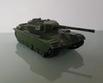 Dinky Supertoys   651   Centurion Tank, Dinky Toys, Gebruikt, Ophalen of Verzenden
