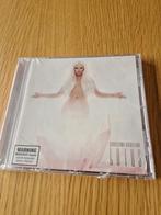 Christina Aguilera - Lotus CD incl. 4 Bonus Tracks, nieuw, Ophalen of Verzenden, 2000 tot heden, Nieuw in verpakking